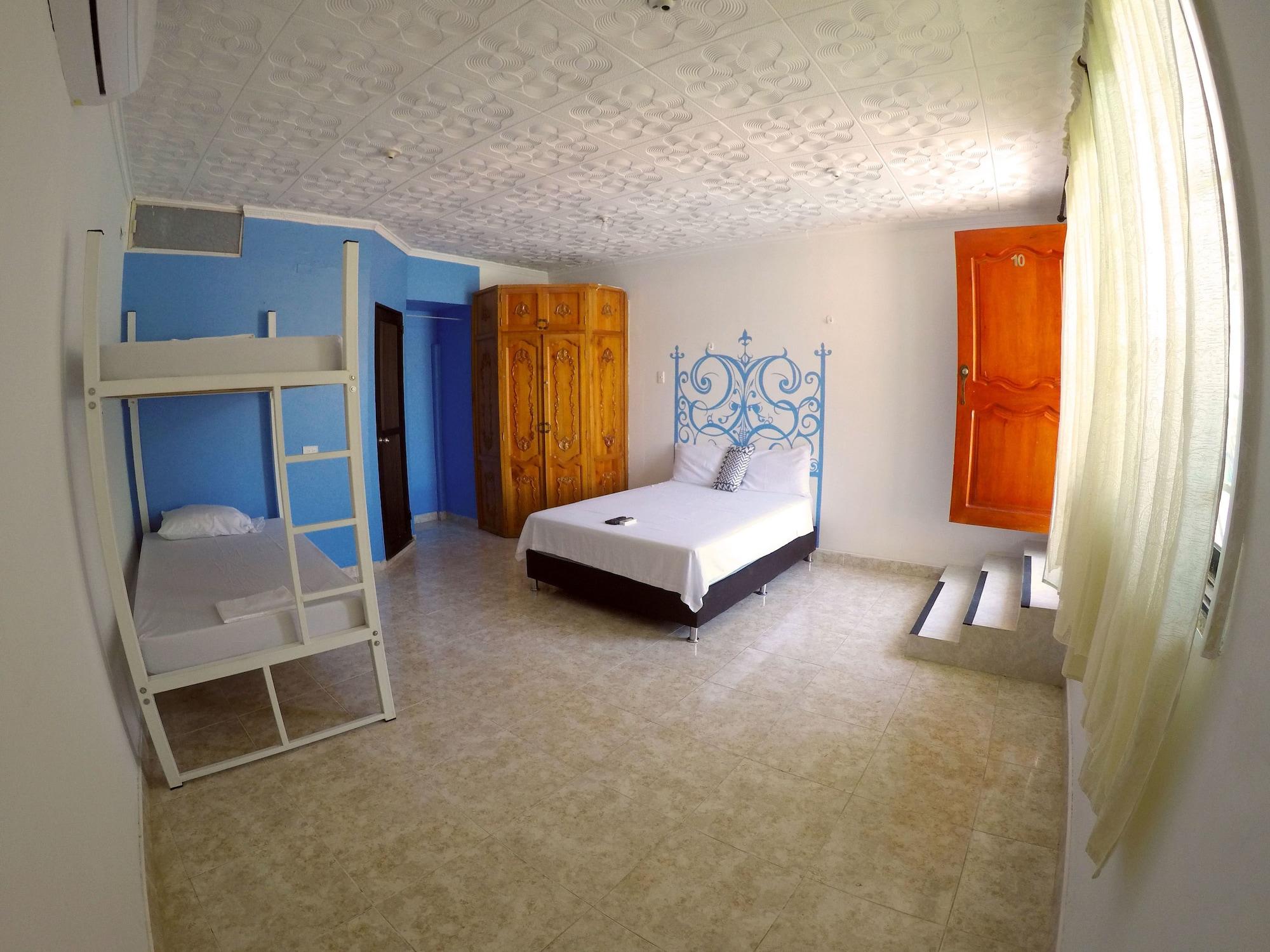 Wonderland By Gb Collection 2* Cartagena