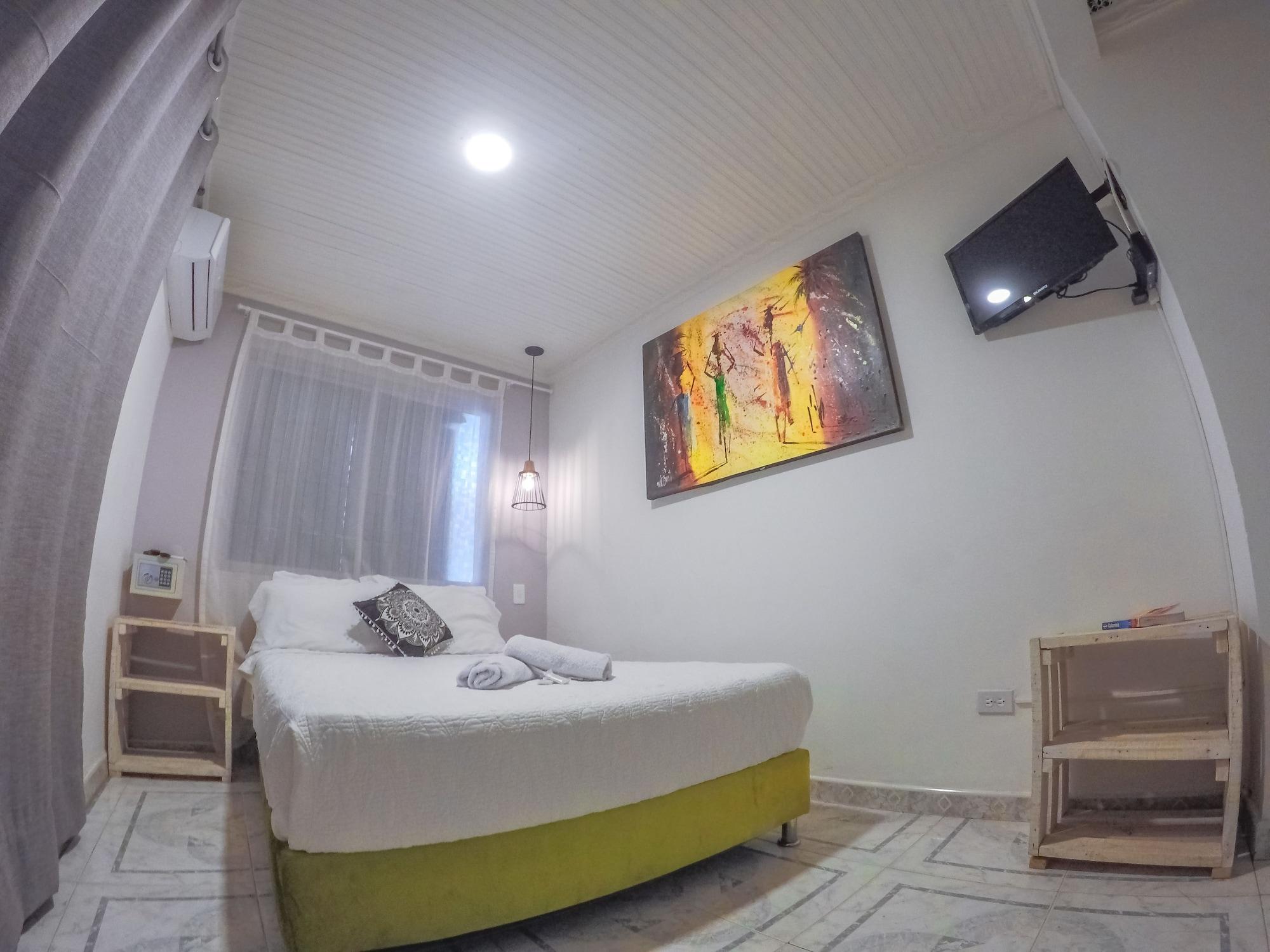 Wonderland By Gb Collection 2* Cartagena