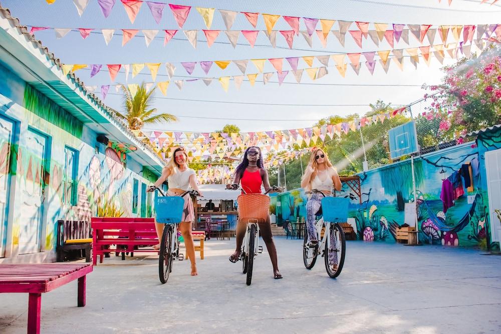 Wonderland By Gb Collection Hotel