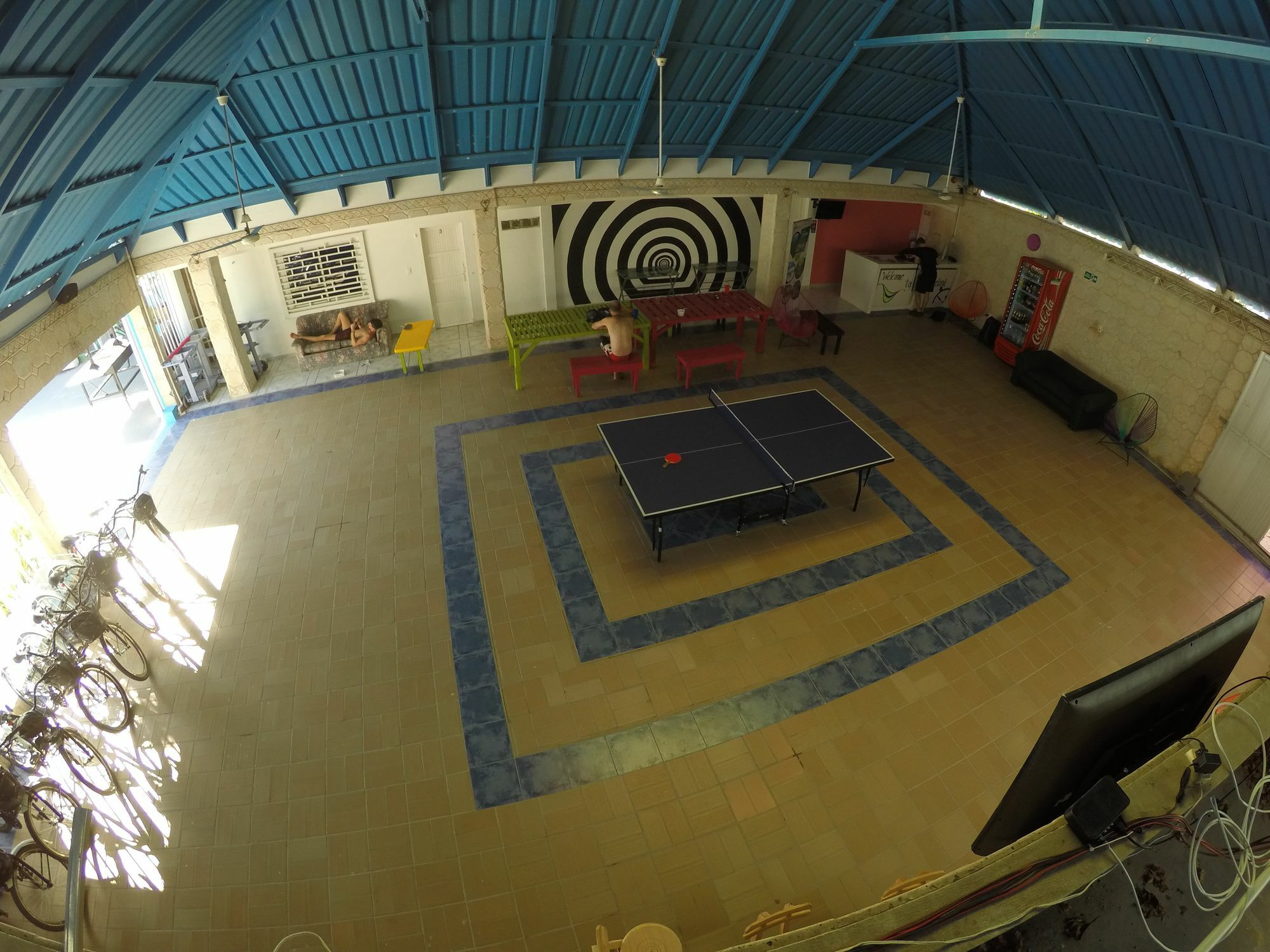 Wonderland By Gb Collection Hotel Cartagena