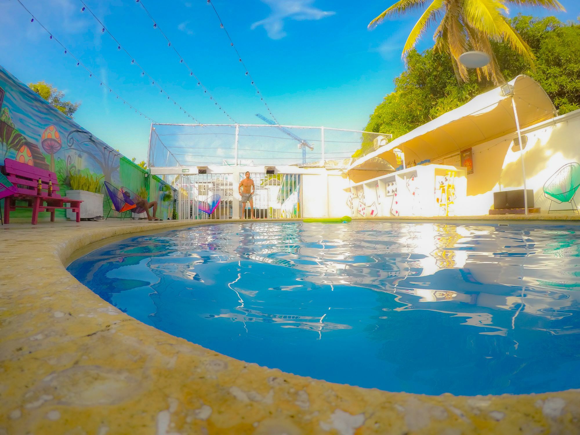 Hotel Wonderland By Gb Collection Cartagena