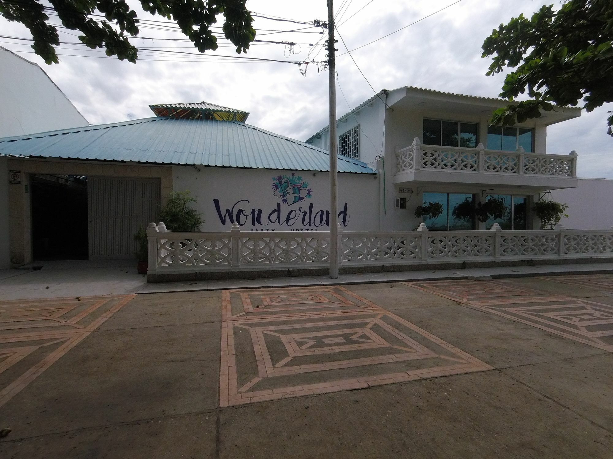 Hotel Wonderland By Gb Collection