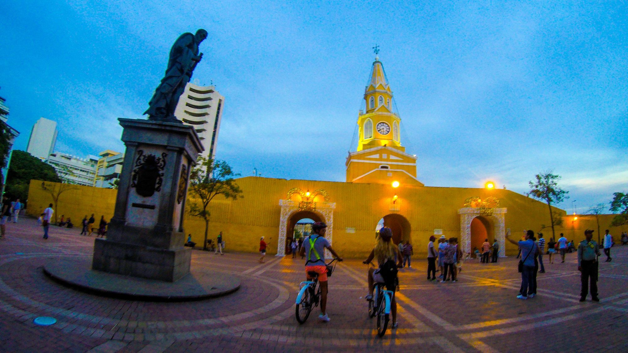 Wonderland By Gb Collection Hotel Cartagena