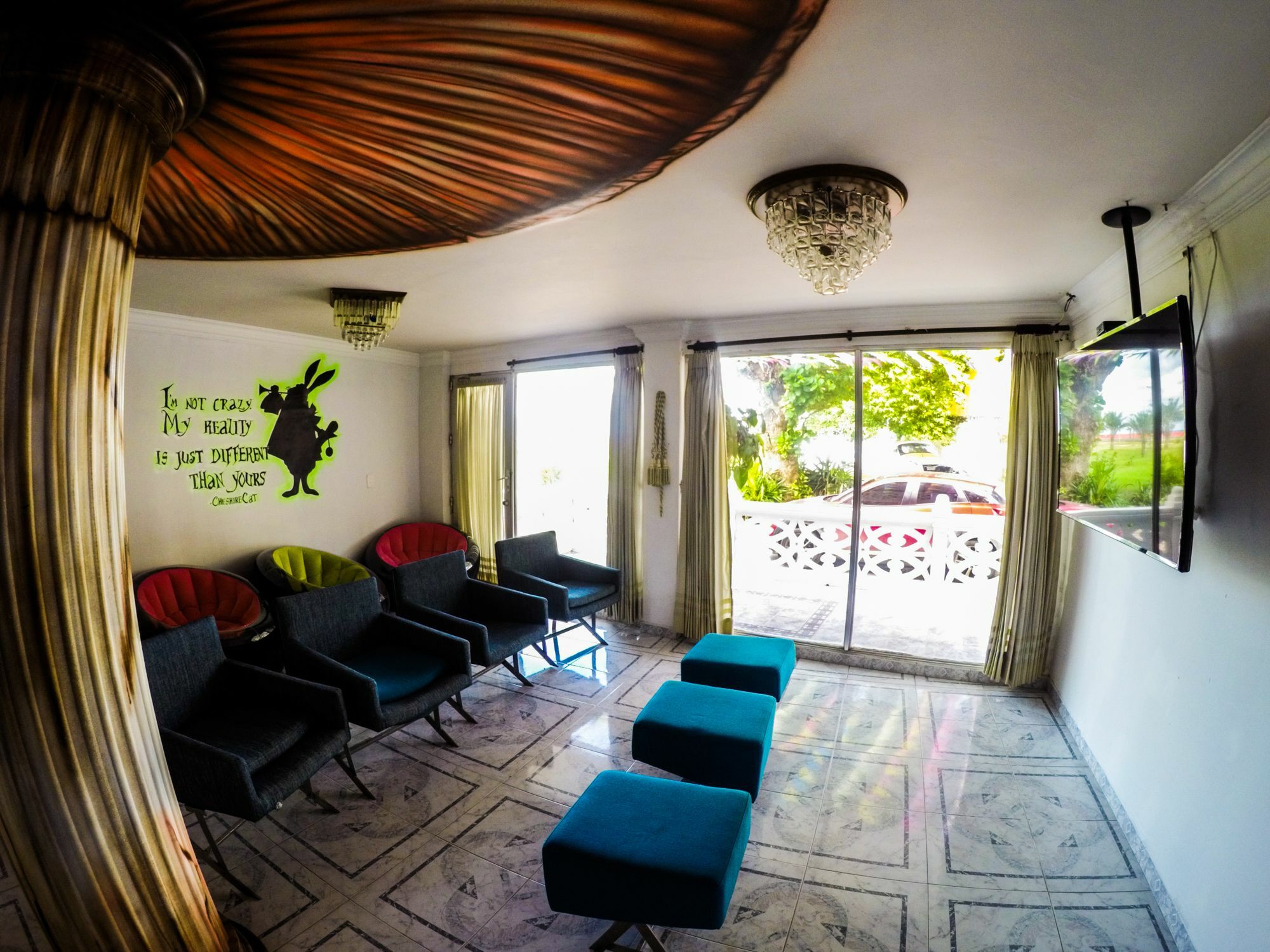 Hotel Wonderland By Gb Collection