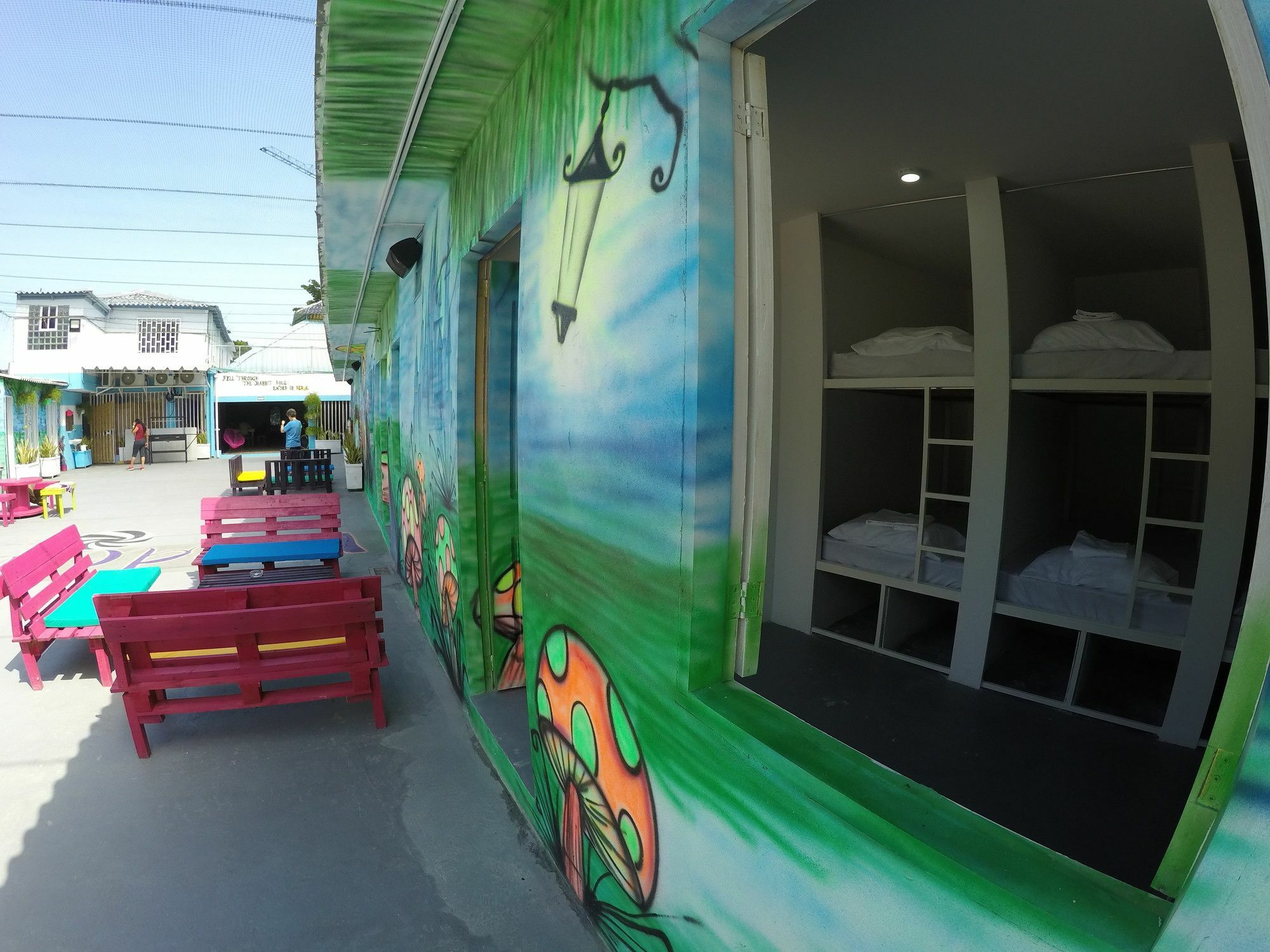 Wonderland By Gb Collection Hotel Cartagena