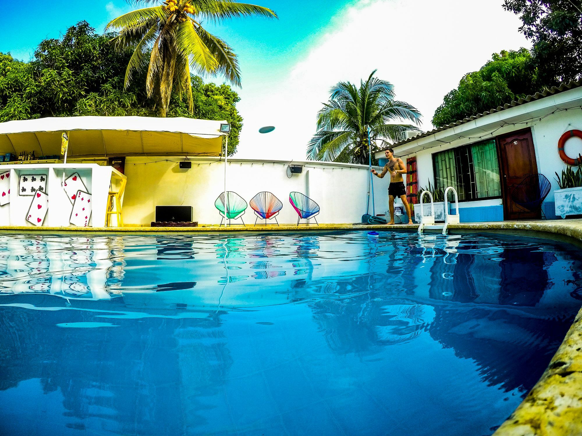 Wonderland By Gb Collection Cartagena