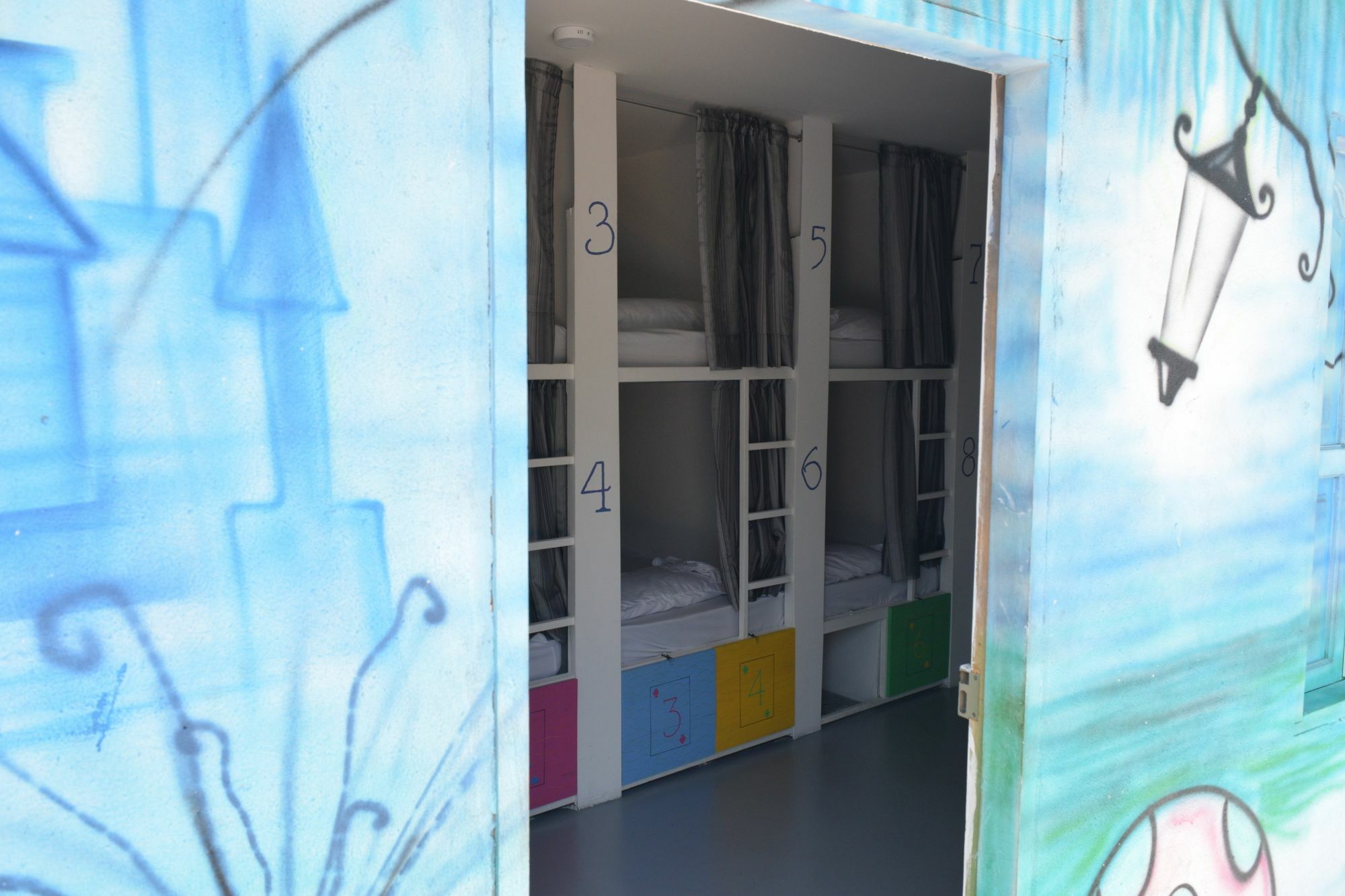 Wonderland By Gb Collection Cartagena